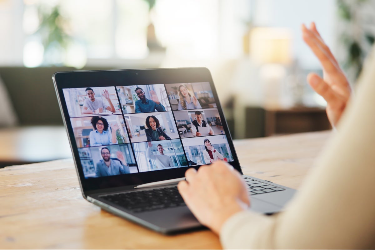 Significant remote work benefit revealed in new study as researcher admits they were surprised Significant remote work benefit revealed in new study as researcher admits they were surprised