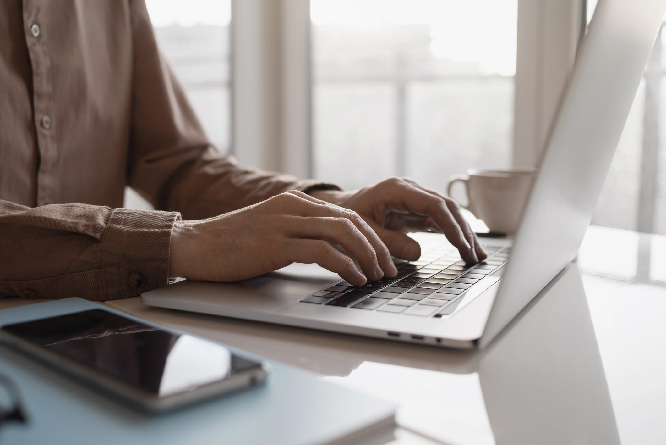 Over time, working remotely seemed to improve psychological safety for many co-workers
