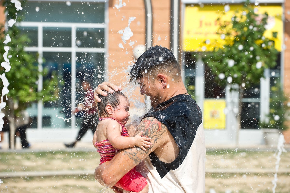 The one baby name that experts say nobody is using – but totally needs to The one baby name that experts say nobody is using – but totally needs to
