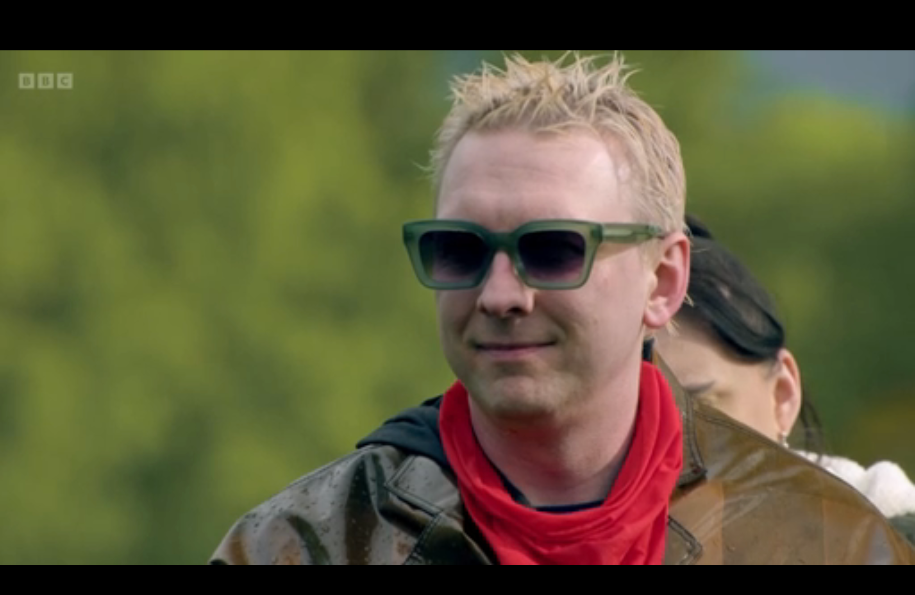 9.3 million tuned in to the latest instalment of The Celebrity Traitors to watch comedian Joe Lycett be banished from the castle