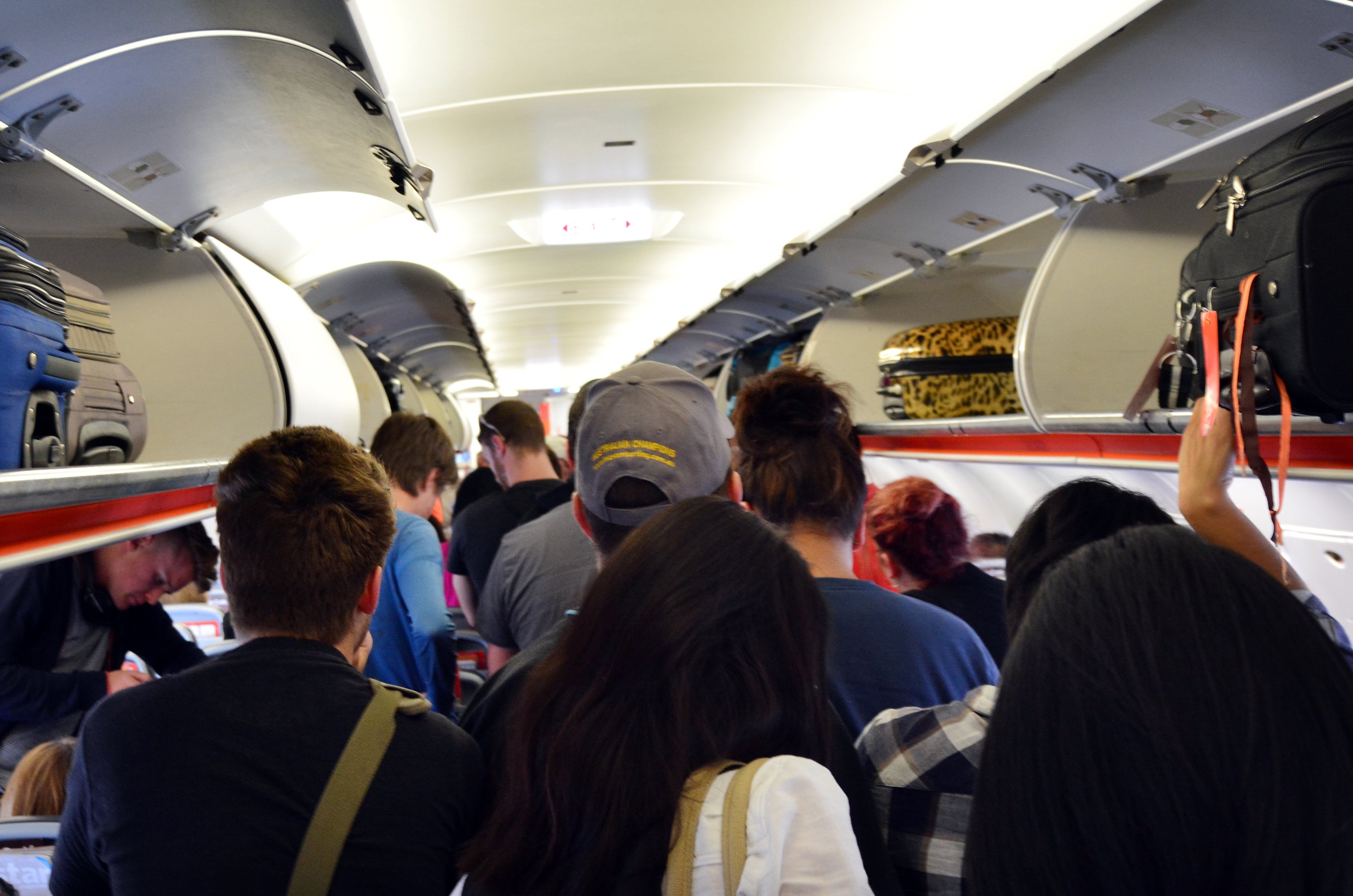 Being downgraded happens more often than you think — a premium economy, business-class or first-class ticket may sometimes get bumped to a lower class for various reasons