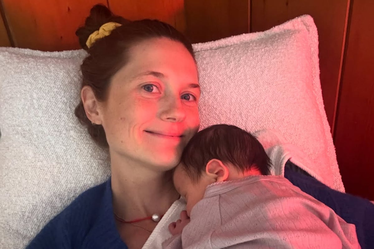 Harry Potter actor Bonnie Wright welcomes baby boy: ‘Our little star’ Harry Potter actor Bonnie Wright welcomes baby boy: ‘Our little star’