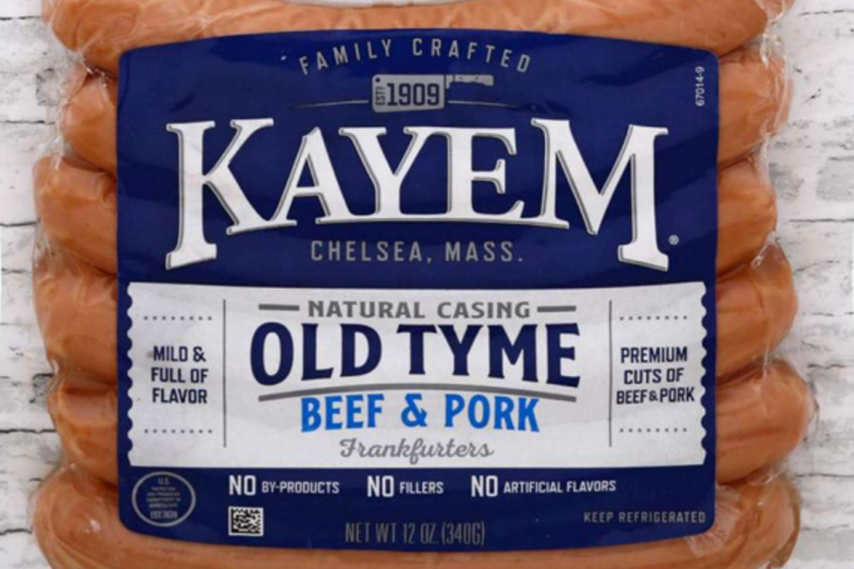 Check your freezers: Over 1.5M pounds of meat part of urgent US recall Check your freezers: Over 1.5M pounds of meat part of urgent US recall
