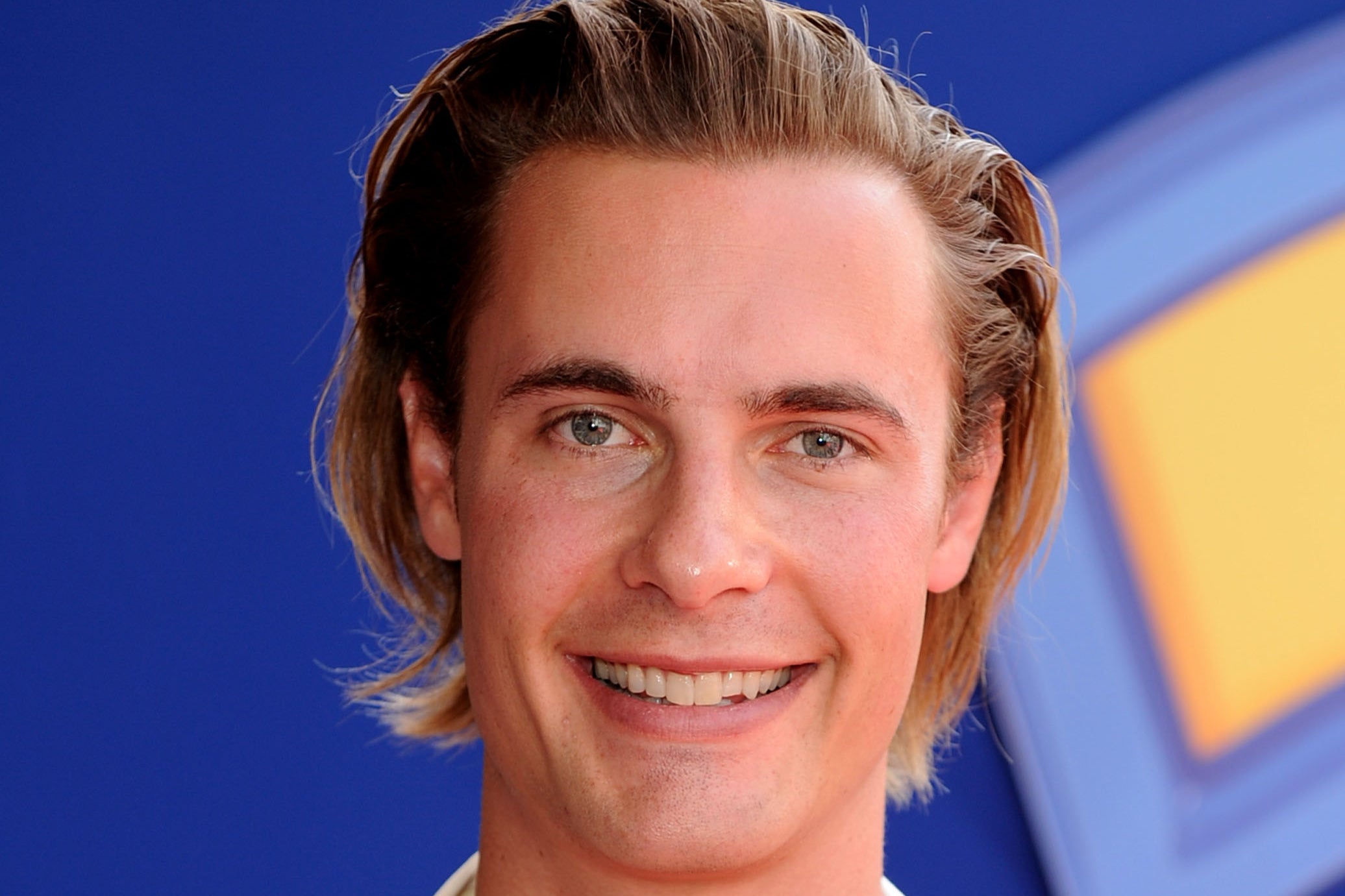 Princess Diaries star Erik von Detten sued for elder abuse over gold coins
