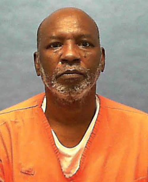 William Reaves, 77, was sentenced to death after being convicted of first-degree murder for the 1986 shooting of Indian River County Deputy Richard Raczkowski