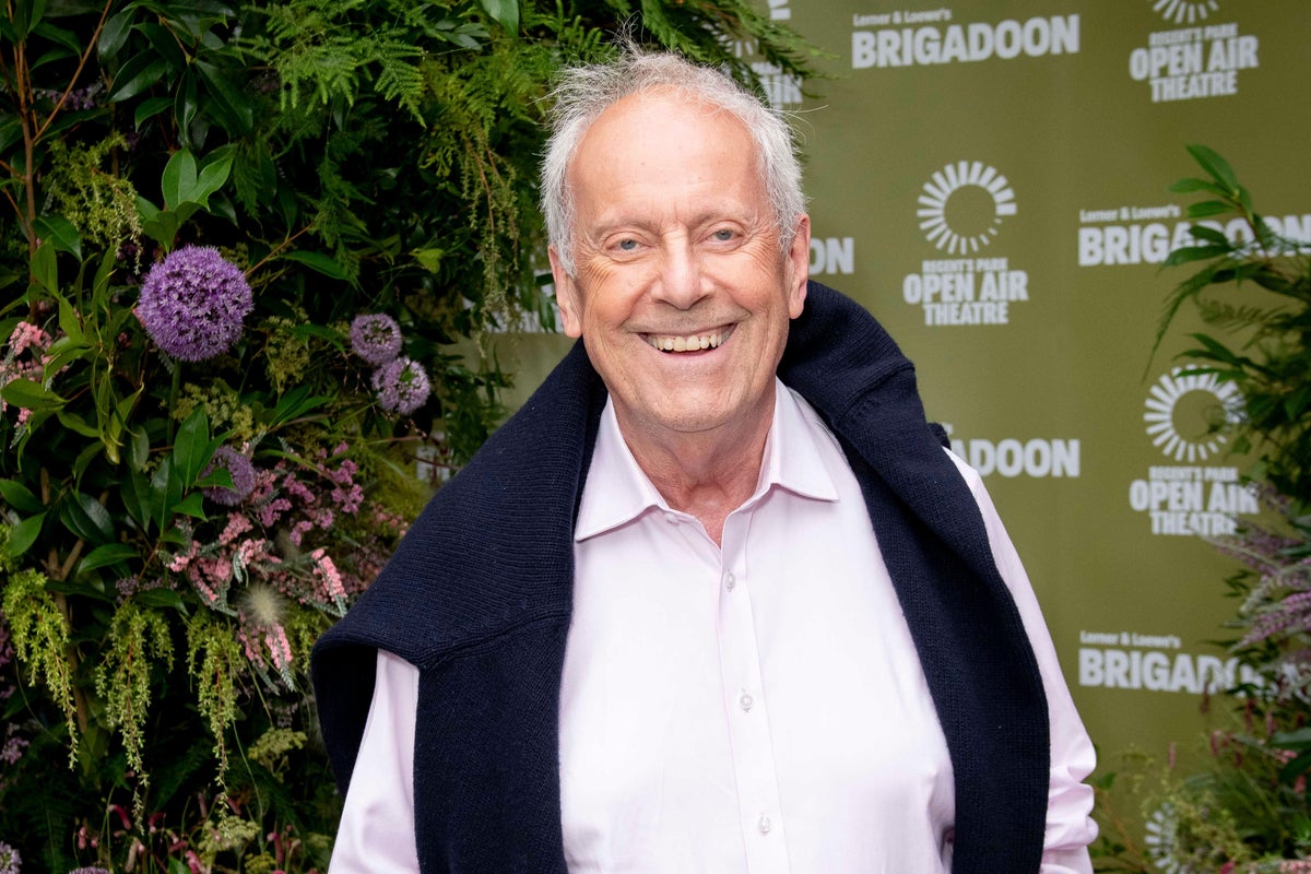 Gyles Brandreth’s seven secrets to a long life – and they’re simpler than you think Gyles Brandreth’s seven secrets to a long life – and they’re simpler than you think