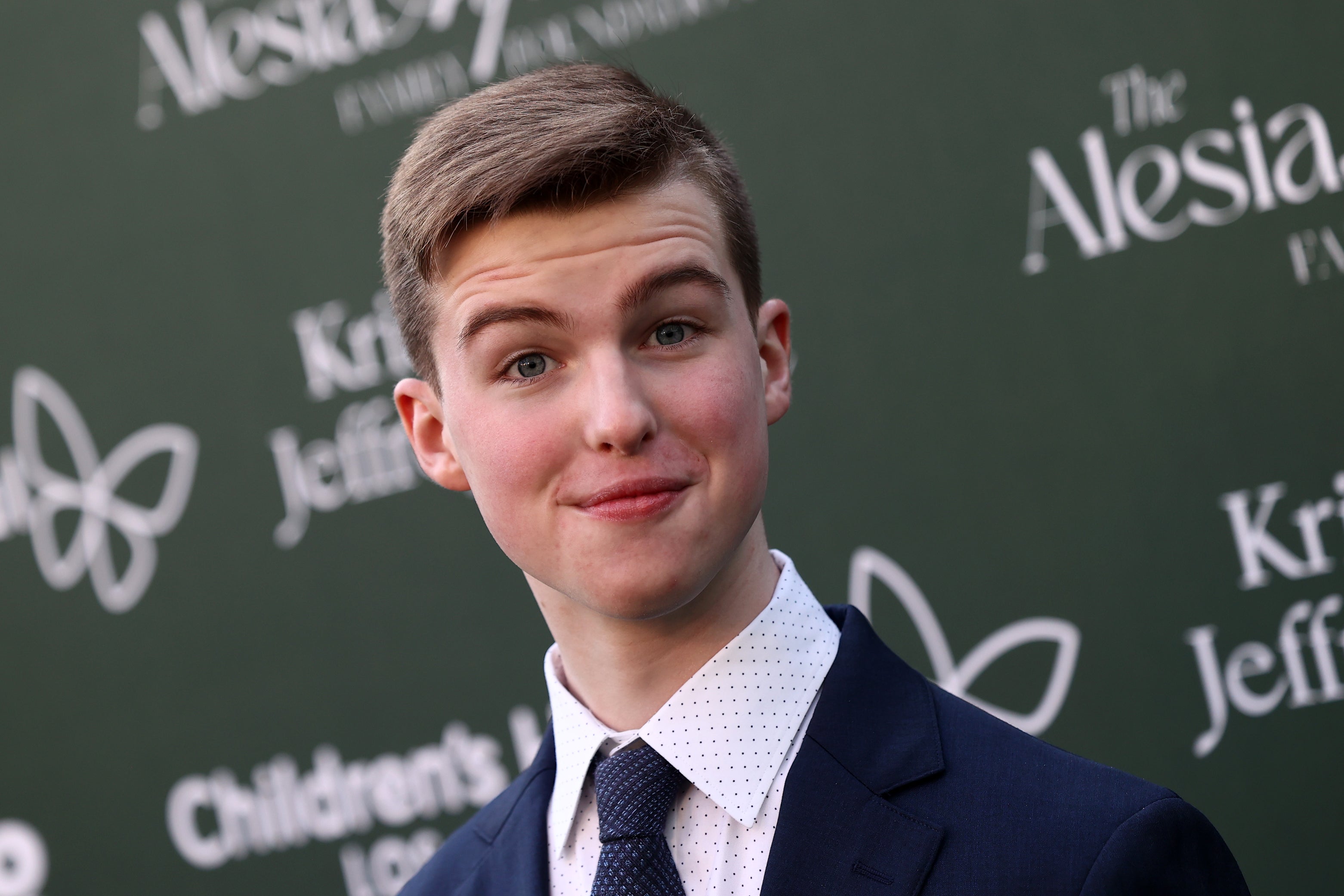 Young Sheldon star says he was ‘the most happy’ cast member when show ended