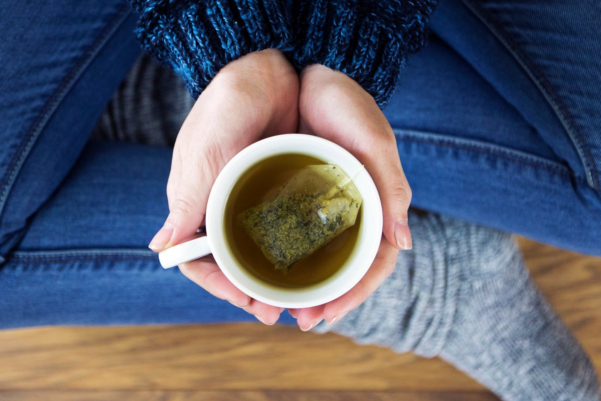 How you drink your tea matters, scientists discover How you drink your tea matters, scientists discover