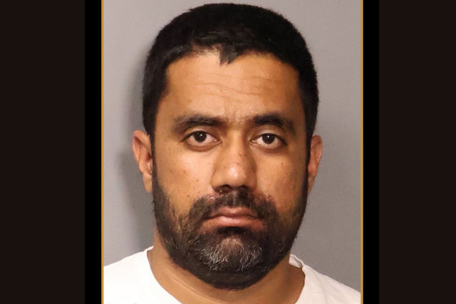 Gurinder Gill has been charged with the murder of his wife Jasmine Gill in California