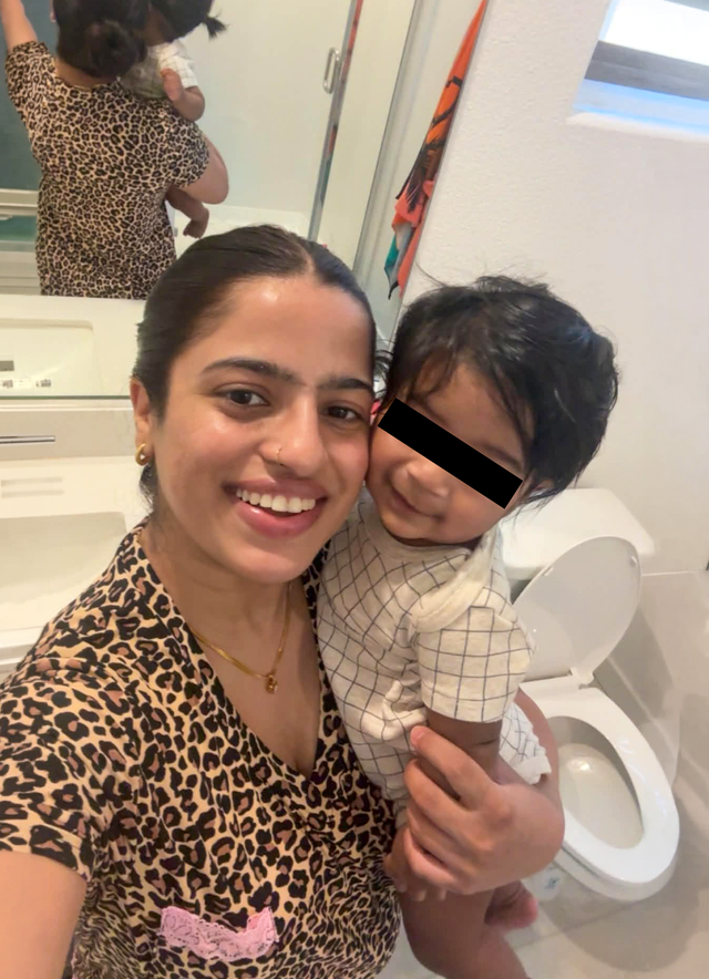 Jasmine Gill, 30, was missing for nearly two weeks before her burned remains were found