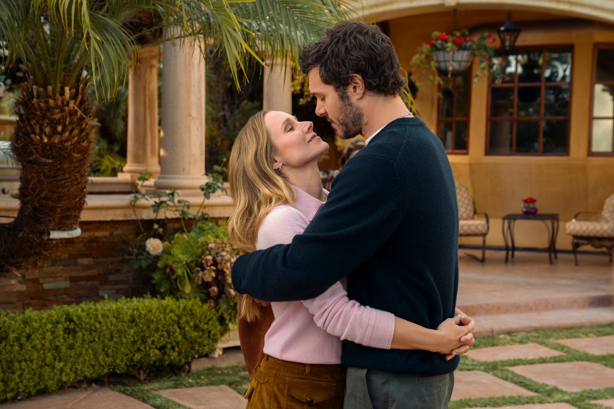 As Nobody Wants This returns, couples share their religious conversion experiences As Nobody Wants This returns, couples share their religious conversion experiences