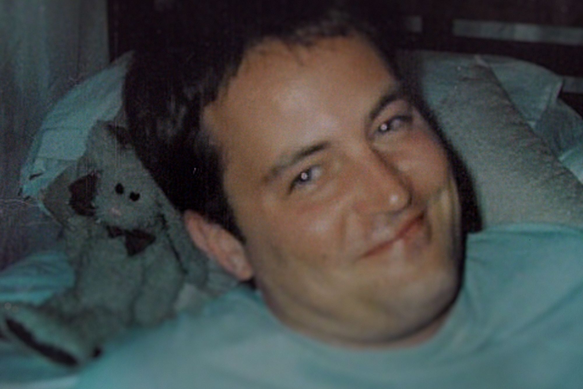 The one about matthew perry n