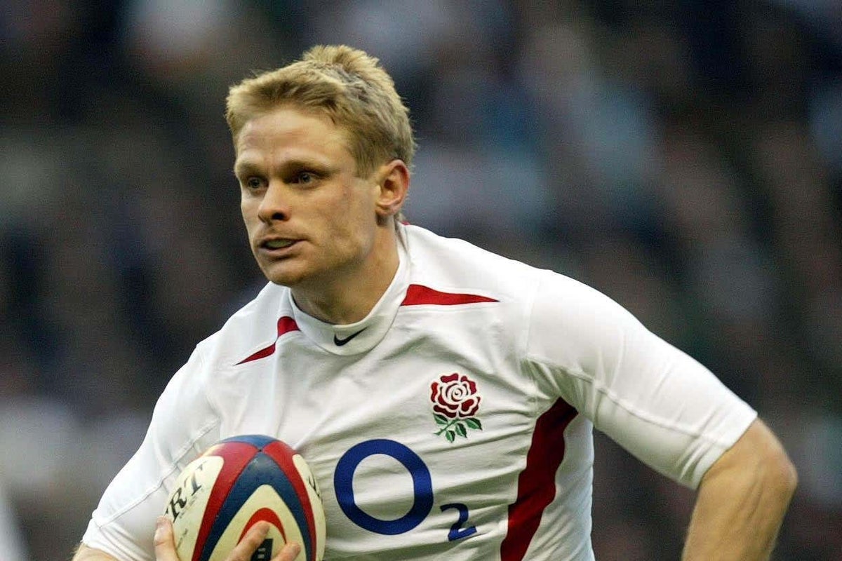 Felix Balshaw: England Rugby World Cup winner's son who chose France and tennis