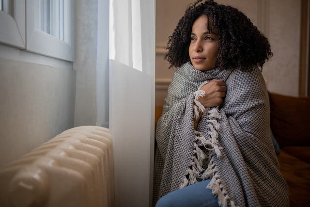 It’s time for many Americans to turn on the heat again. There’s one temperature experts agree is right for the season