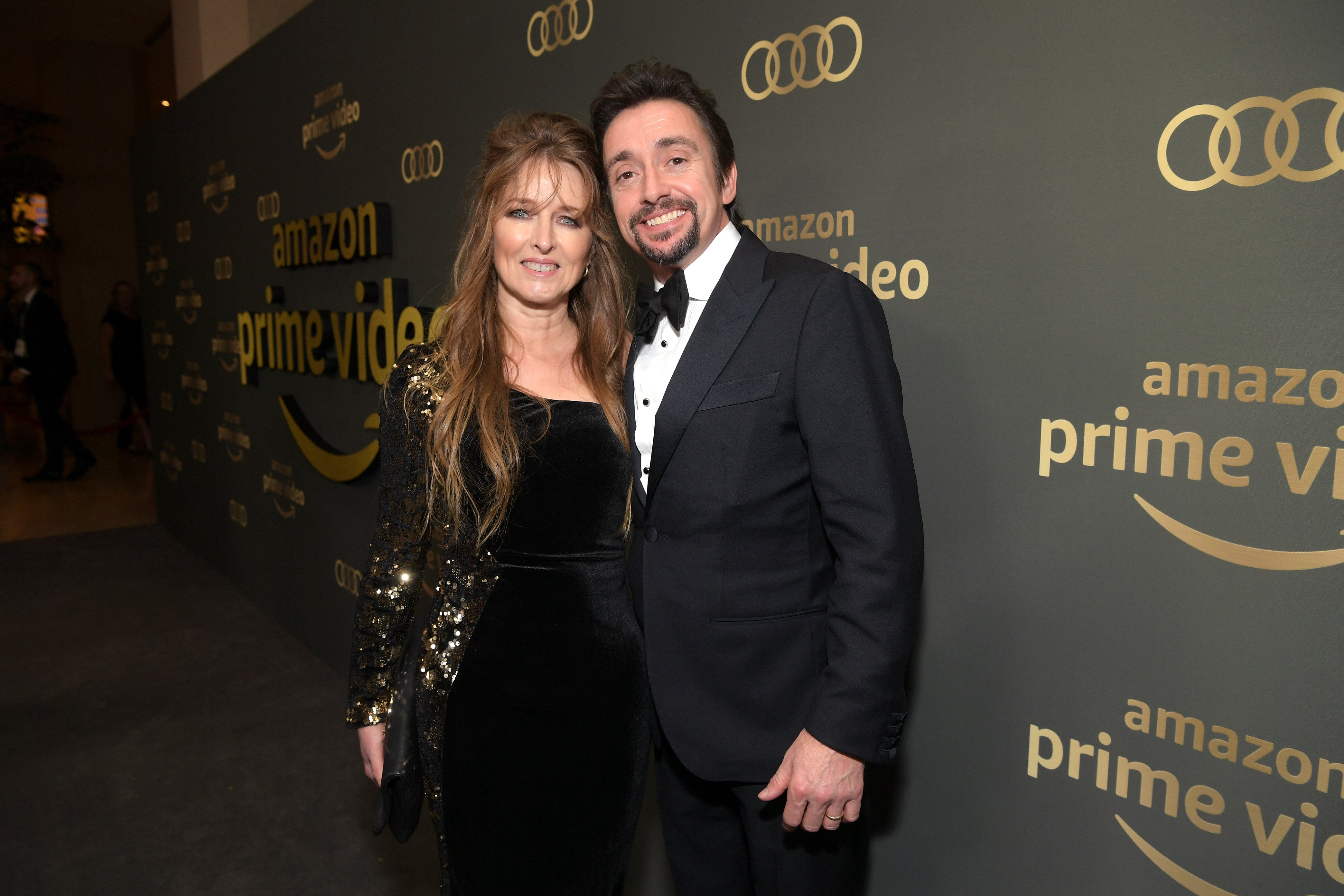 Richard and Mindy had been married for 23 years when they publicly confirmed their separation