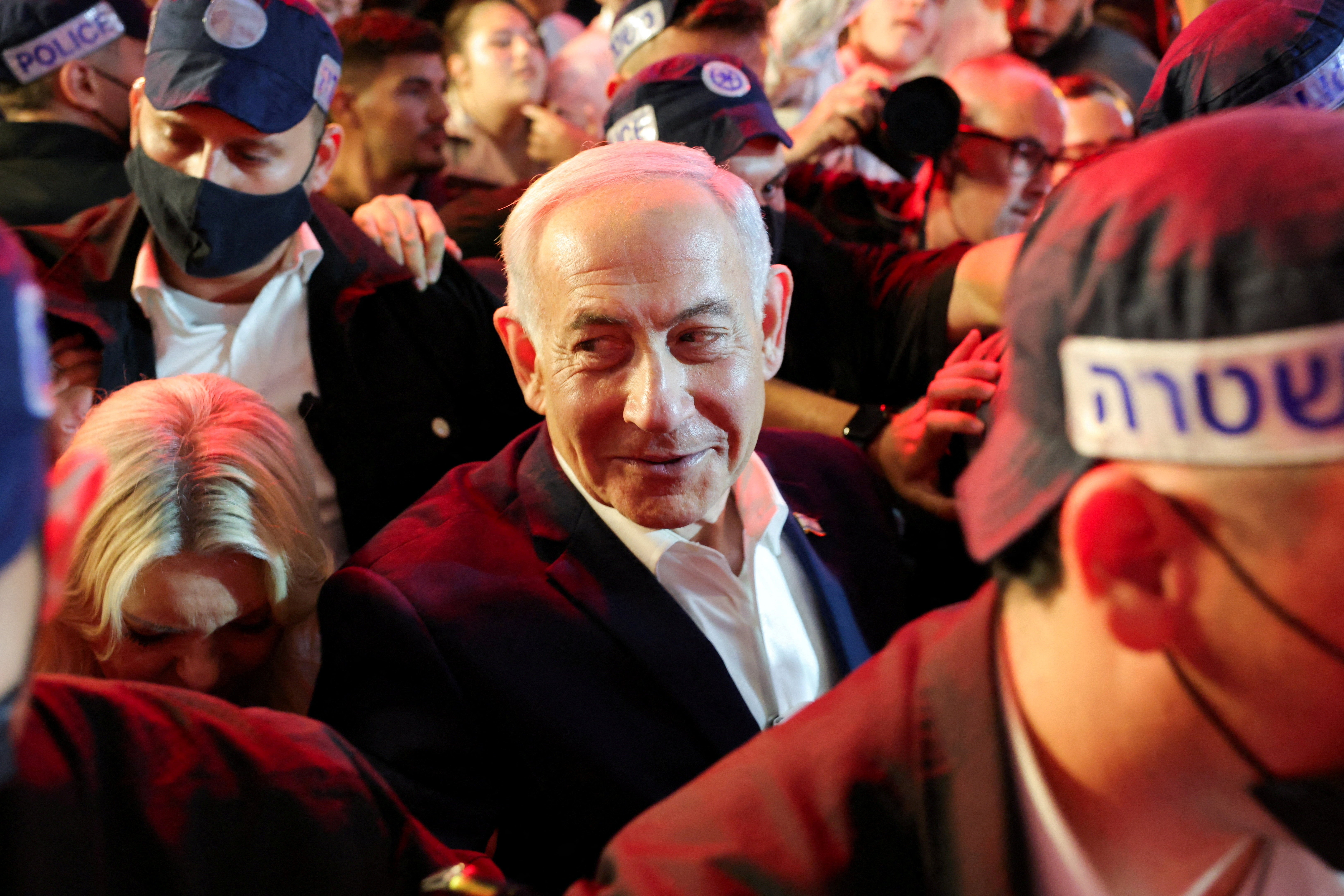 How will the Israeli election work and when will the result be ...