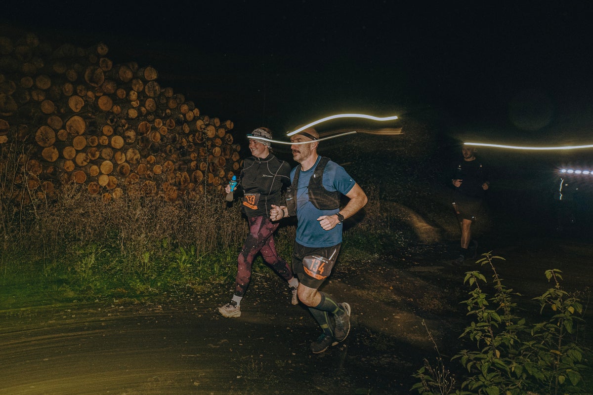 I tried the brutal running craze that’s totally addictive – here’s what it’s really like to do a backyard ultra I tried the brutal running craze that’s totally addictive – here’s what it’s really like to do a backyard ultra