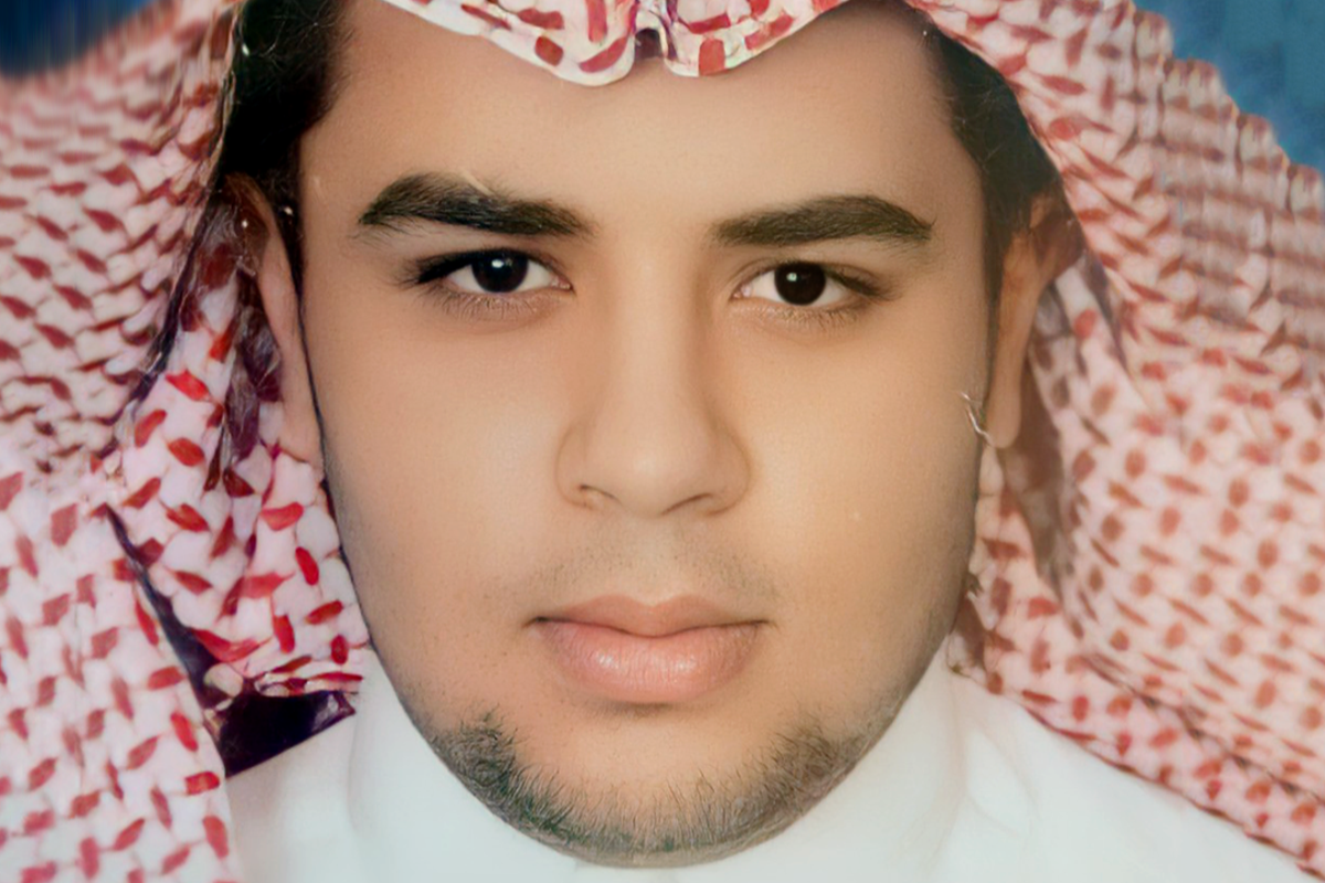 Photo: The Independent Saudi Arabia executed Hassan Zaki Al-Faraj for protests at age 14