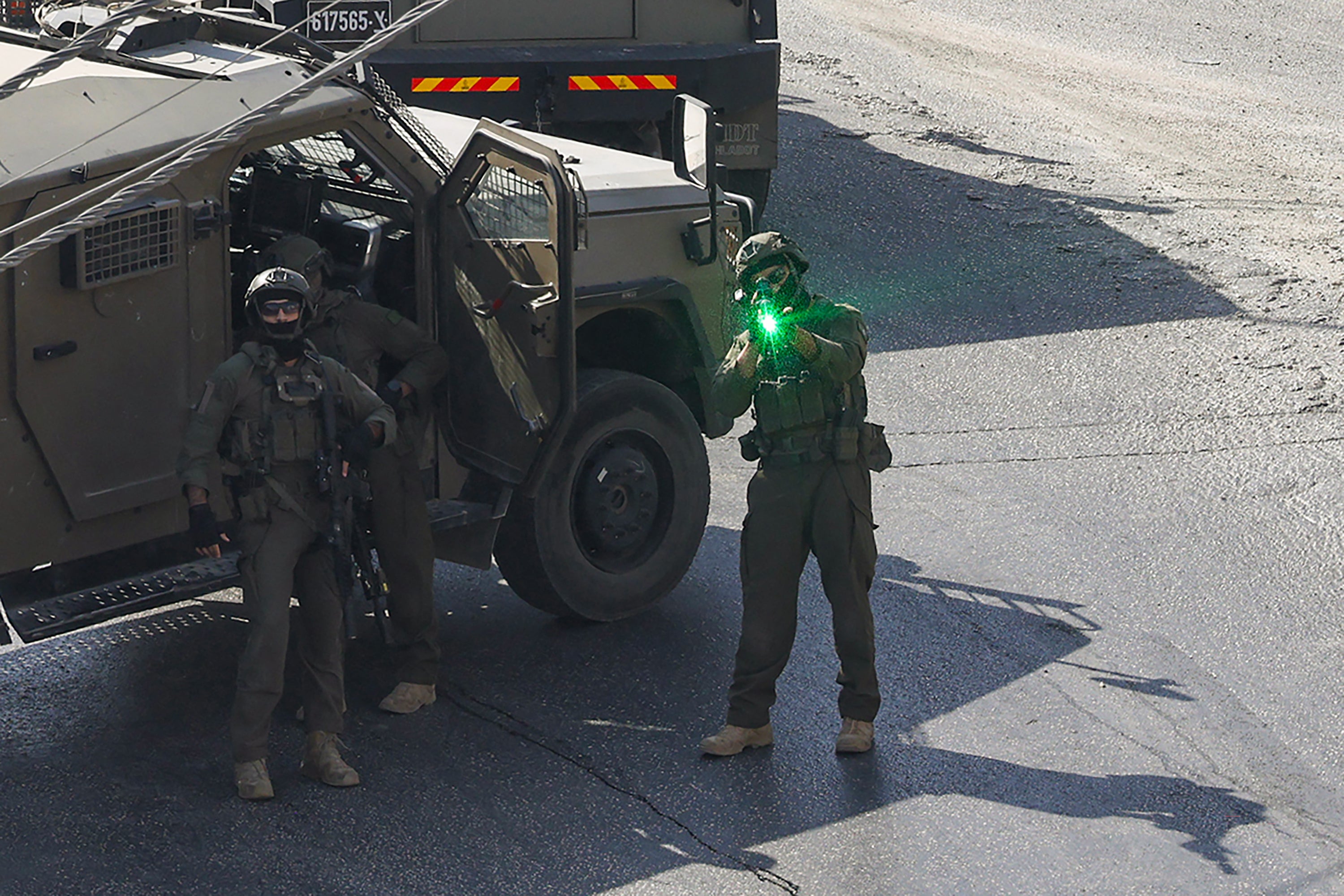 This is what will happen after Israel's most important election in years