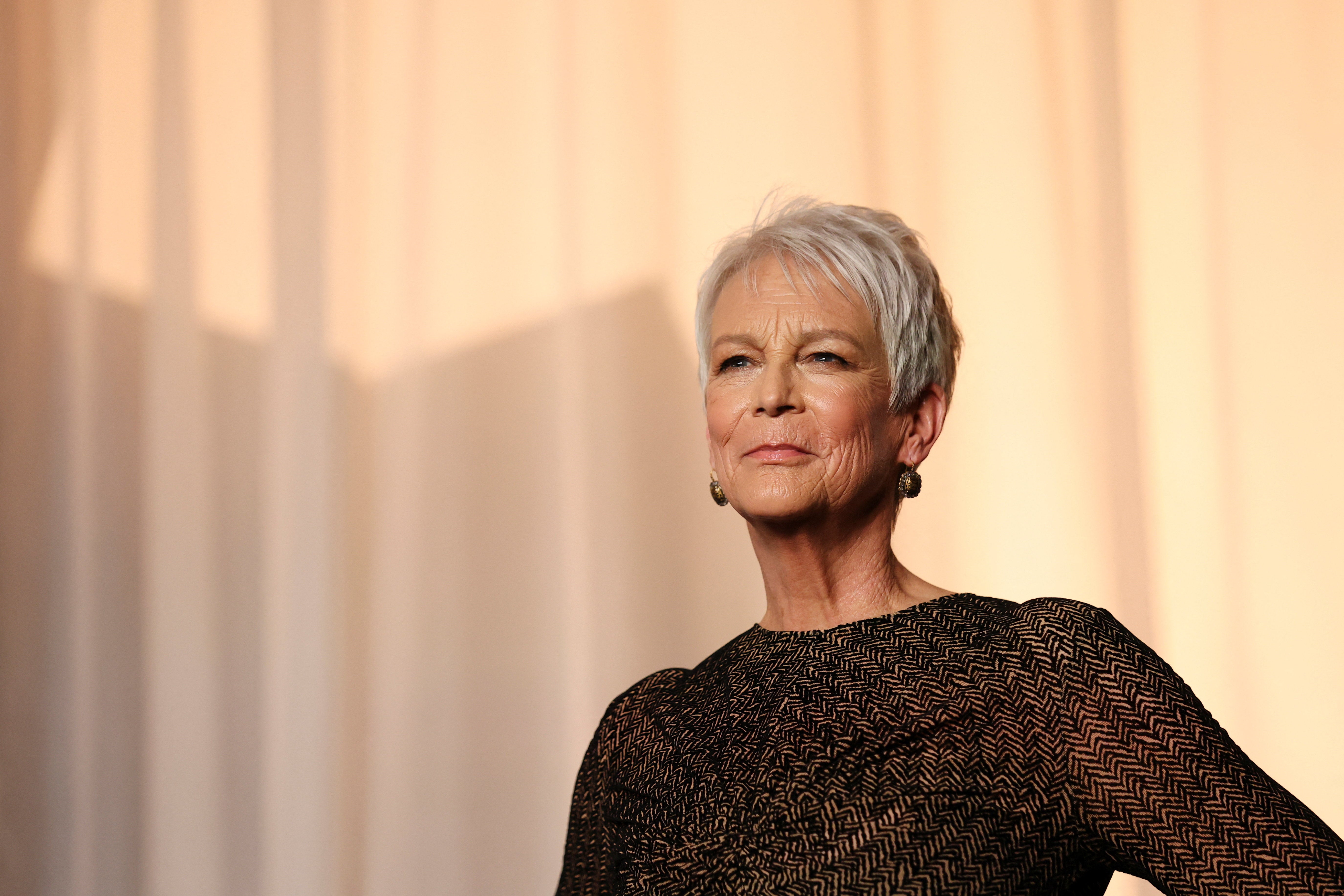 Jamie Lee Curtis says honoring Rob and Michele Reiner at Emmys was ...