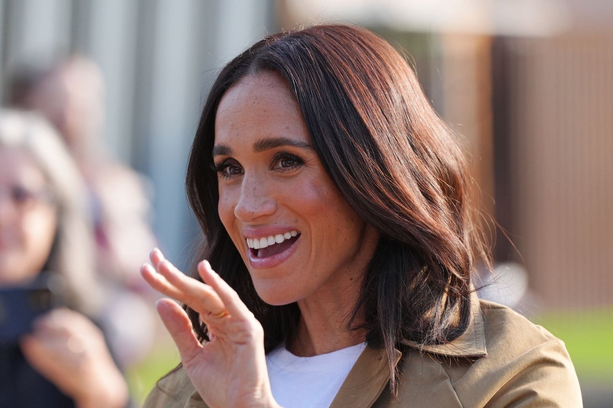 Thomas Markle Sr says he has paid for sex but denies child abuse allegations Authorities in the Philippines said they are investigating the allegations. Copy link Bookmark Bookmark popover Removed from bookmarks The Duchess of Sussex (Jonathan Brady/PA) ( PA Archive )