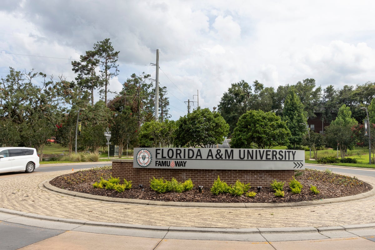 15-year-old arrested after 11 shot near Florida A&M University stadium