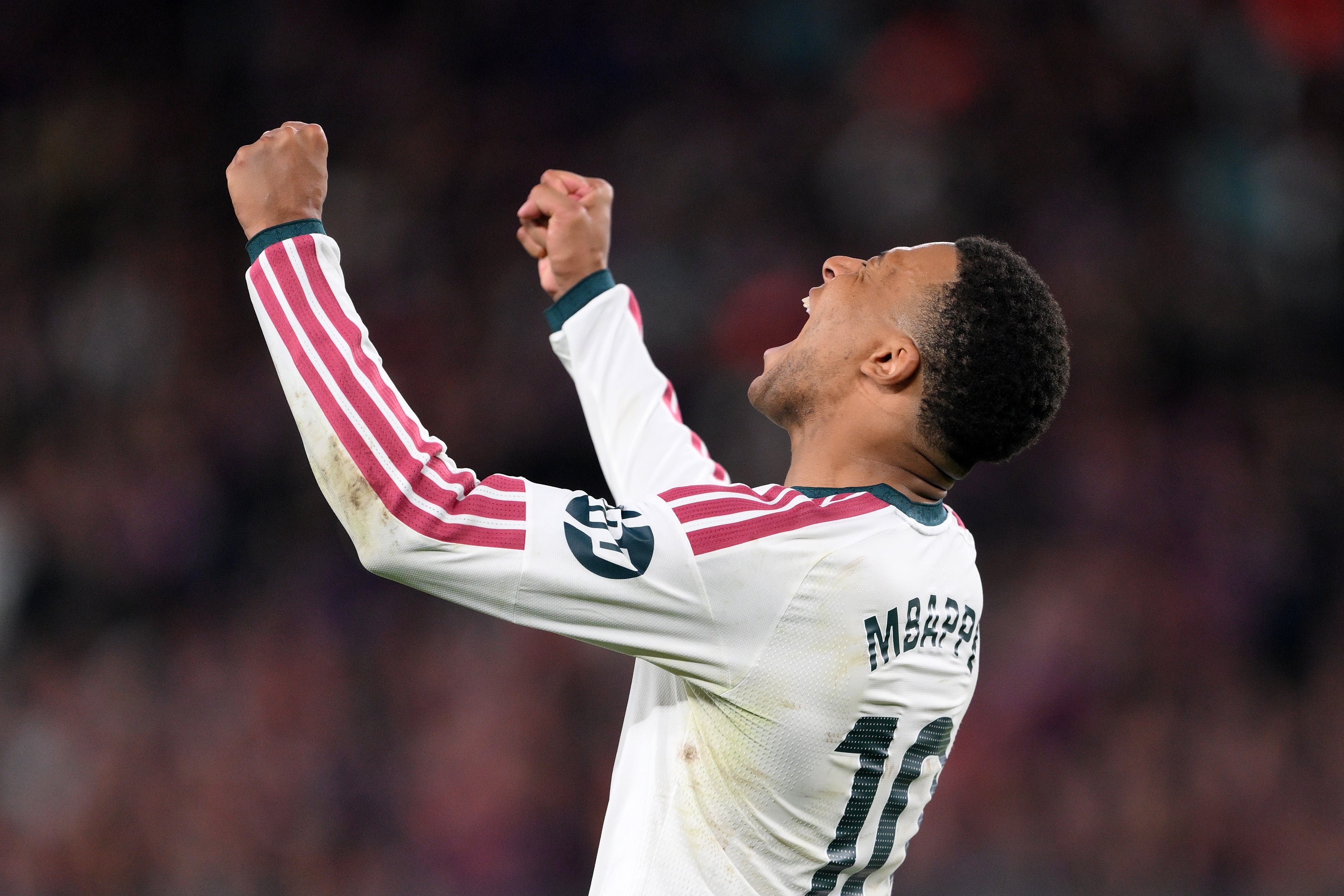 Kylian Mbappe's Clasico double condemns Barcelona to first La Liga defeat of season
