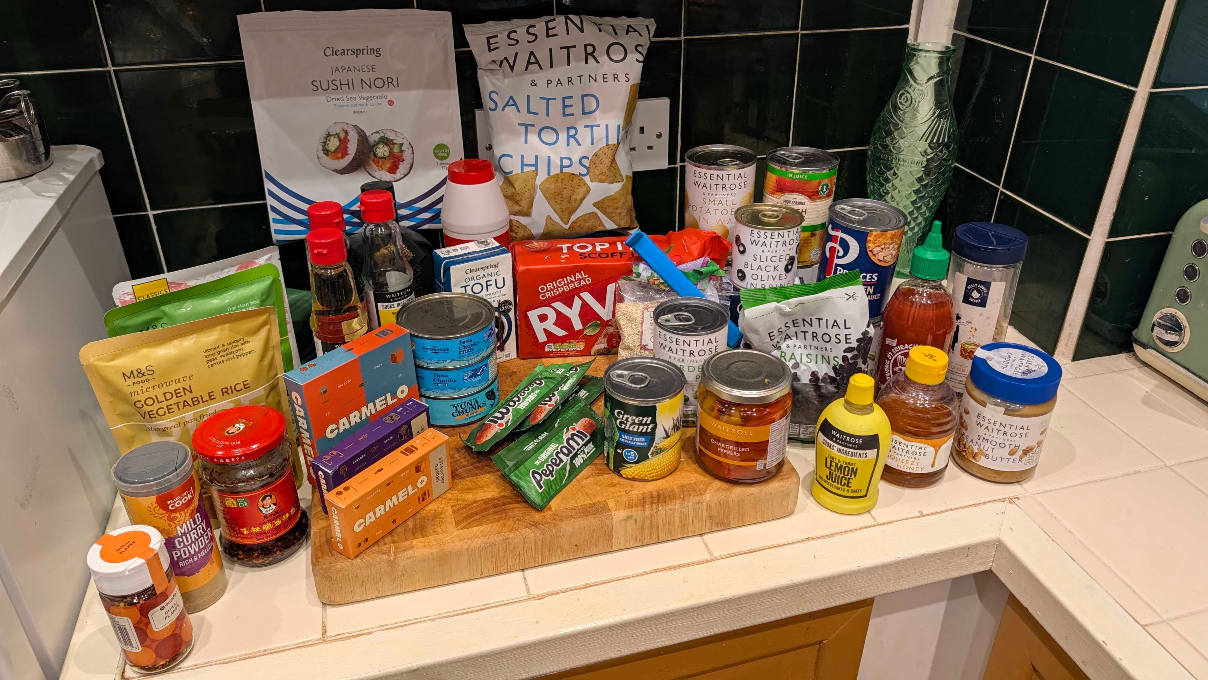 The stockpile essentials you haven’t thought of, but will really need in an emergency - The Independent