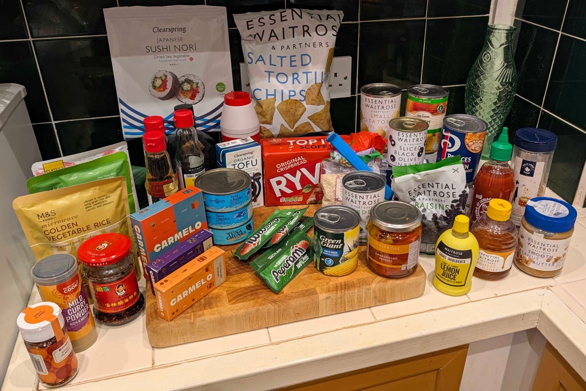 The stockpile essentials you haven’t thought of, but will really need in an emergency - The Independent
