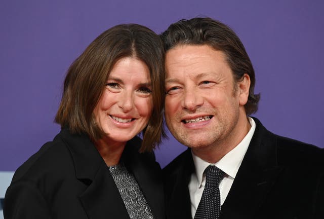 Jamie Oliver’s wife Jools says not knowing she had ADHD ‘ruined’ life ...