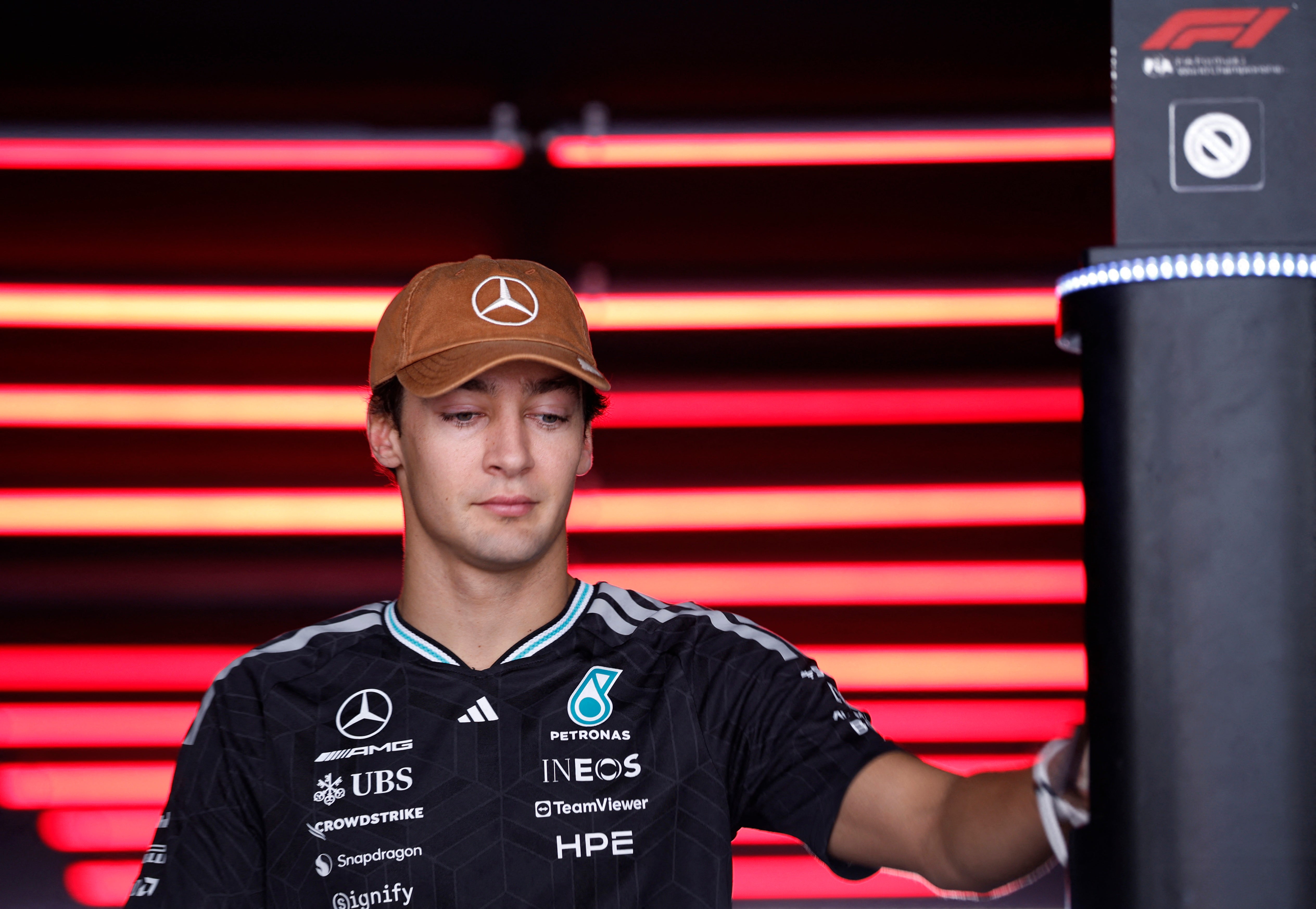 Toto Wolff defends George Russell after Helmut Marko's brutal verdict ...
