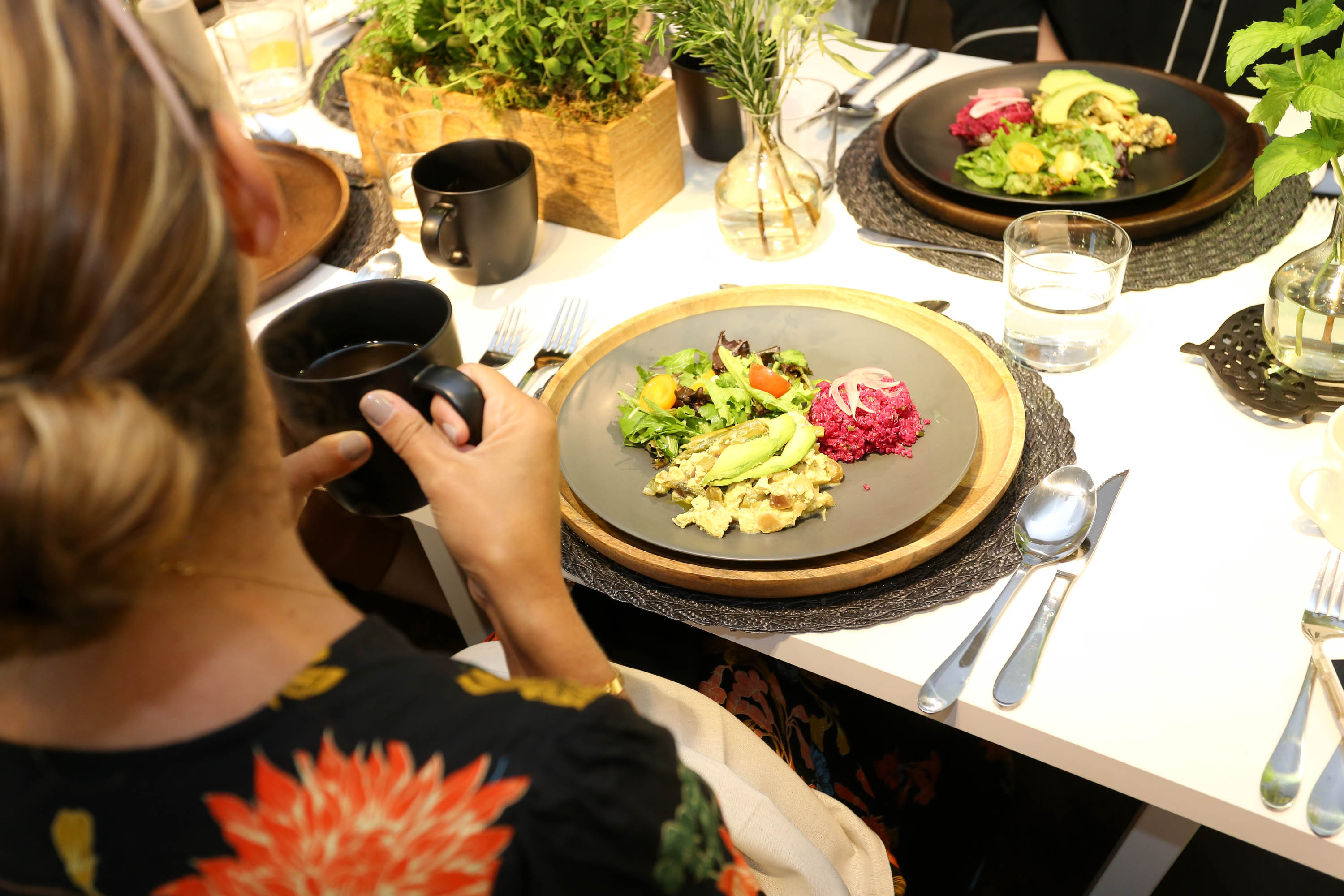 Nerve function-supporting vitamin B12 is mostly present in animal foods. That’s why vegans are at a risk of deficiency unless they eat foods fortified with the vitamin, says registered dietitian Holly Forbes