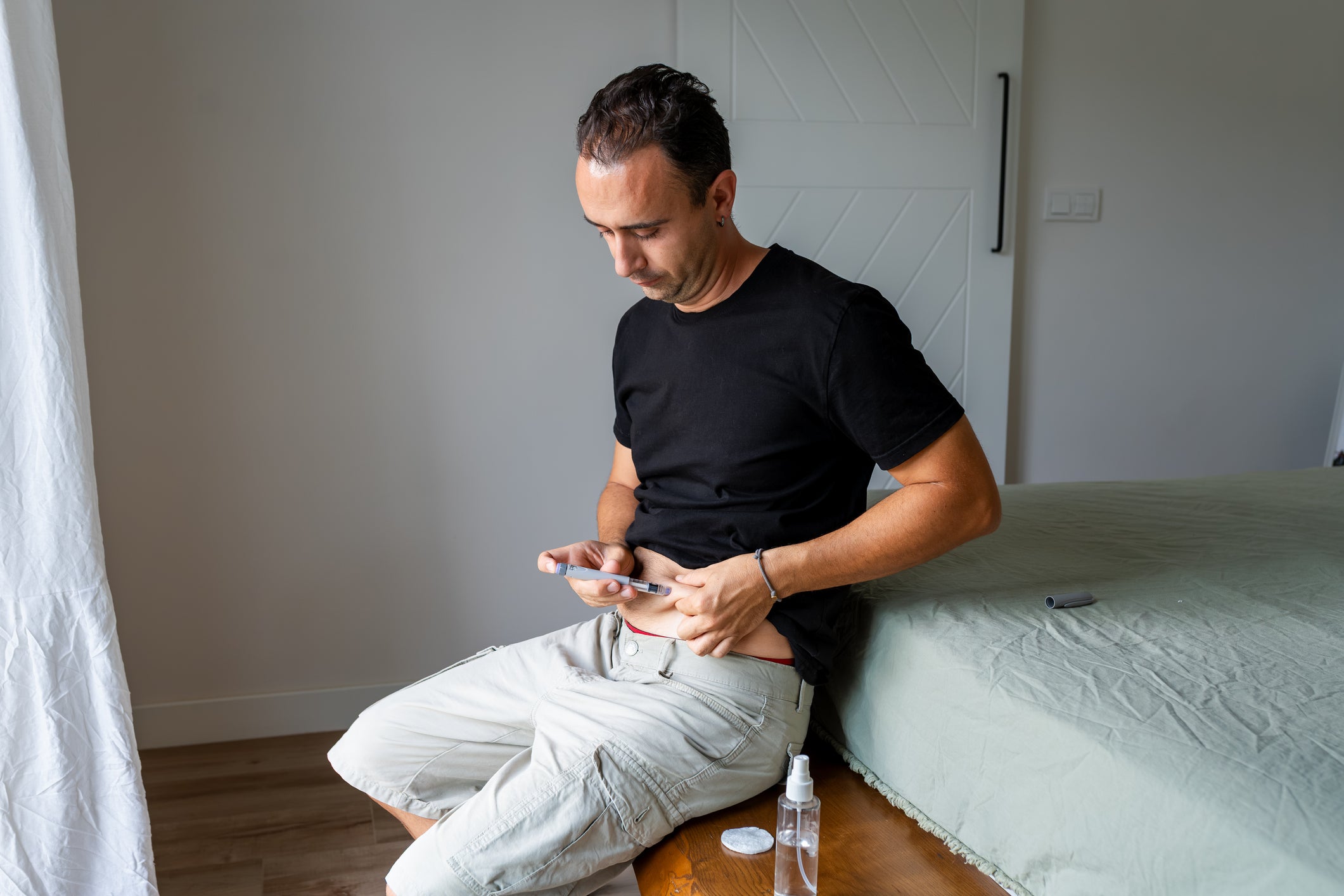 GLP-1 users are suffering from these key deficiencies, research reveals ...