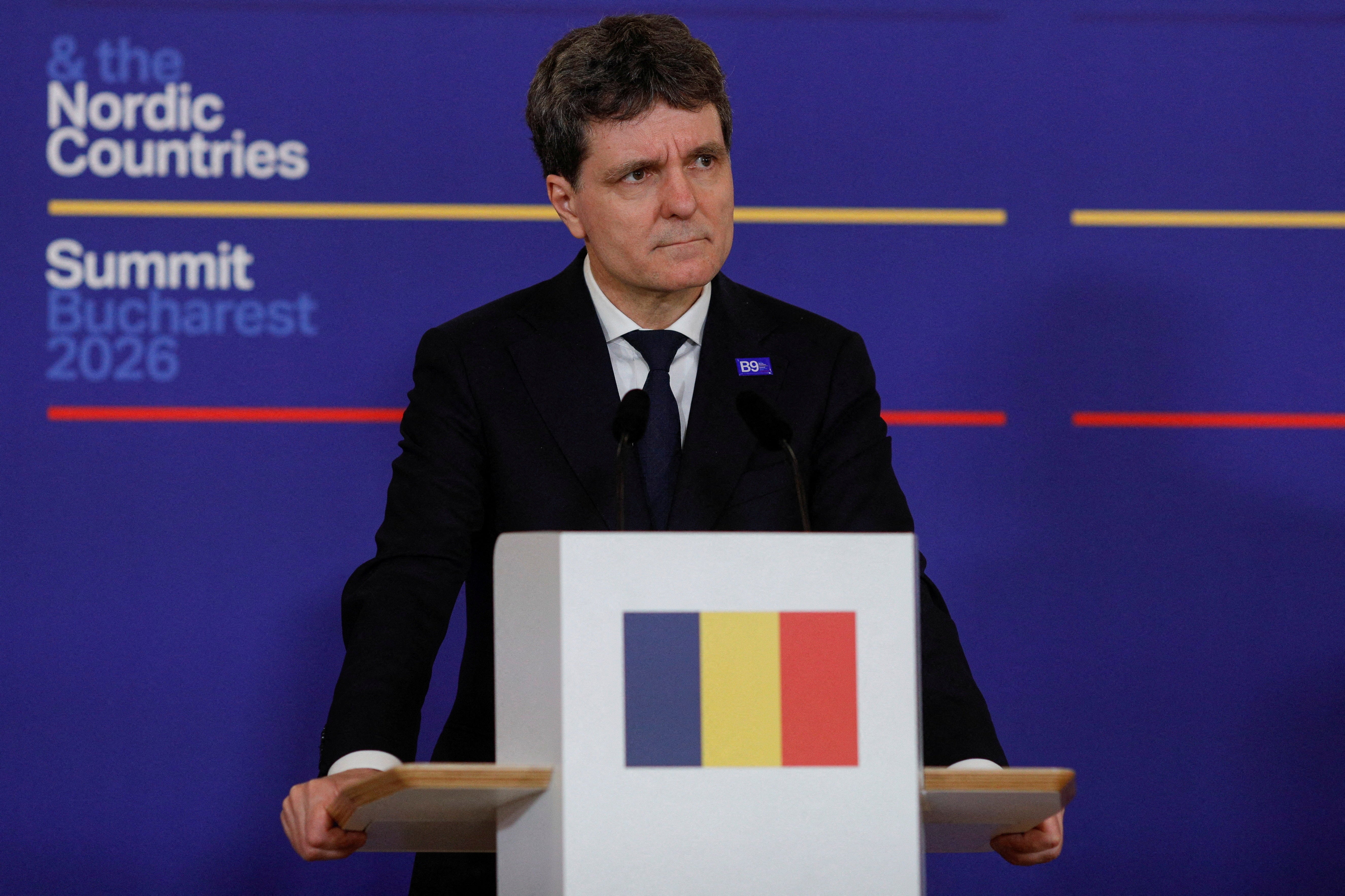 Russian sabotage network responsible for Romanian fire near weapons ...