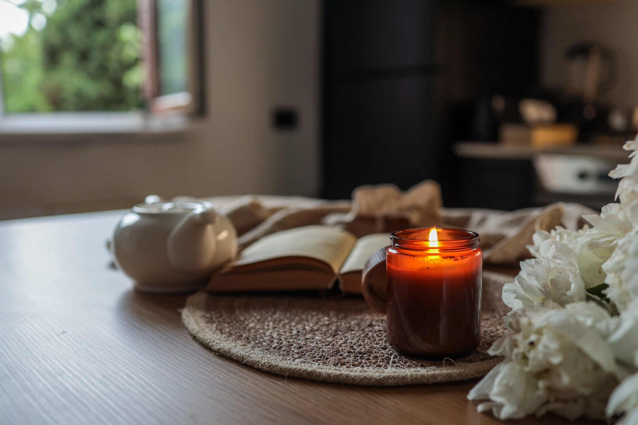 Are my beloved scented candles now an apocalypse essential?