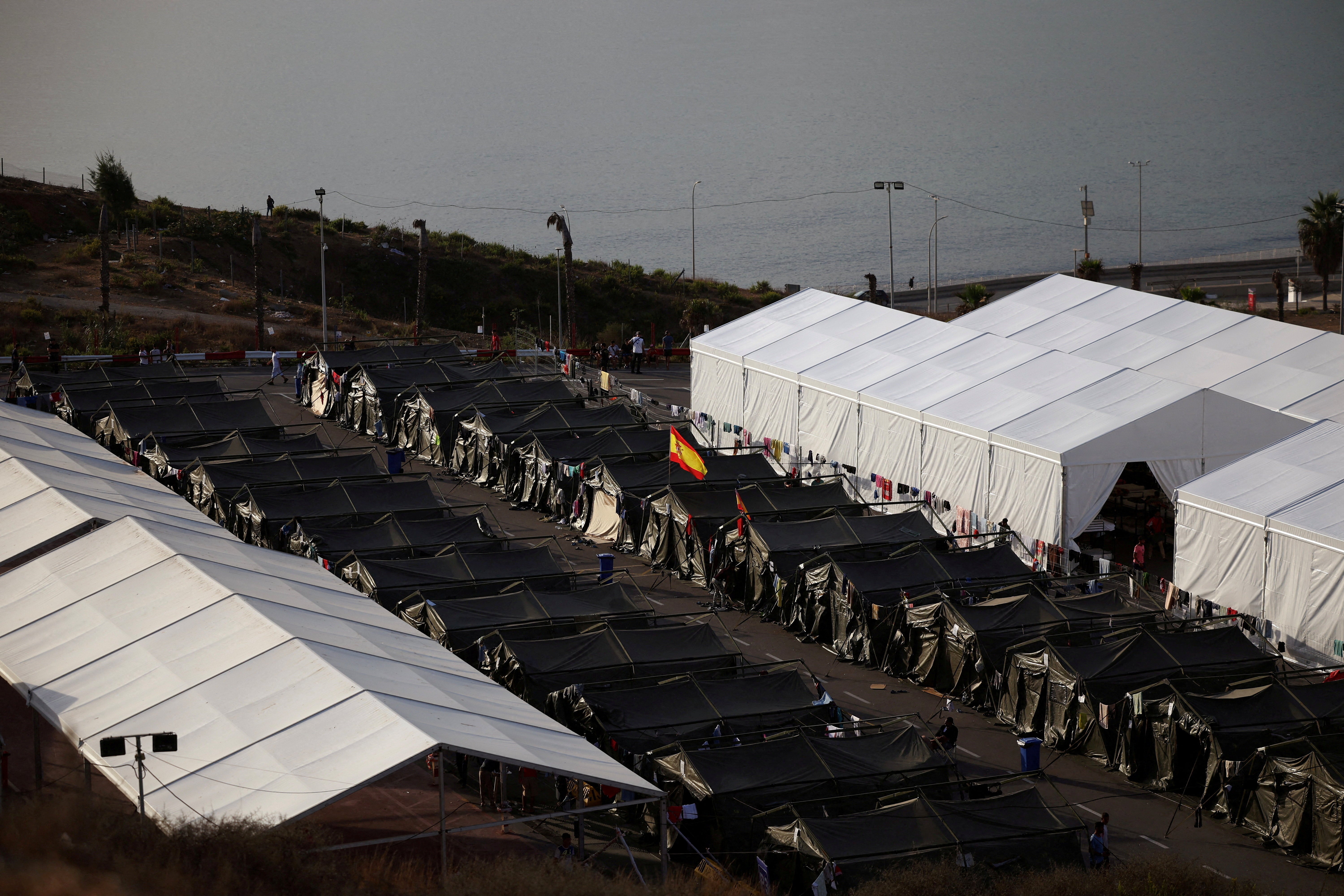 Spain deports 16 Ceuta asylum seekers to Morocco despite NGO’s warning ...