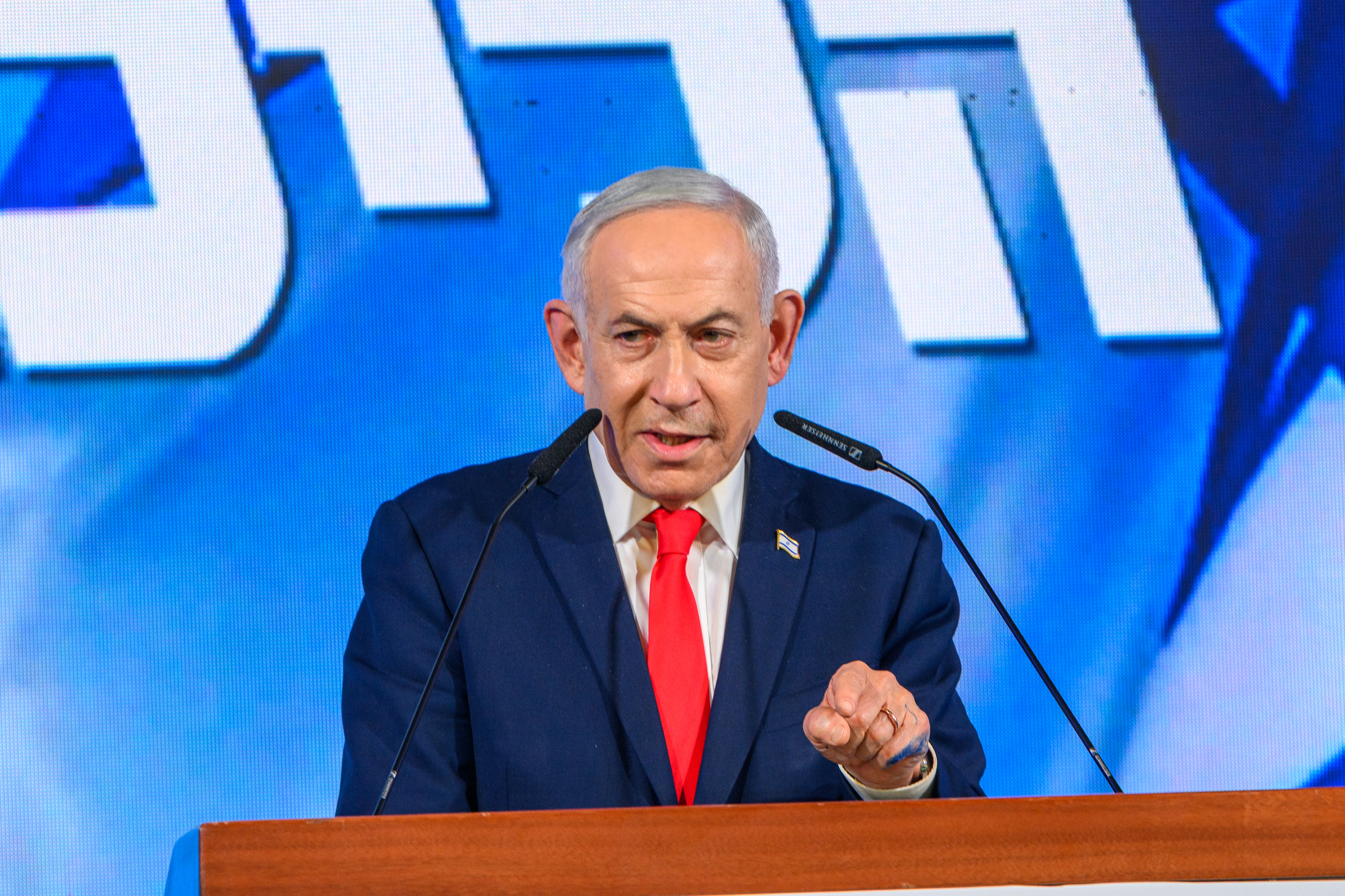 Netanyahu faces a near impossible task to survive – this is why