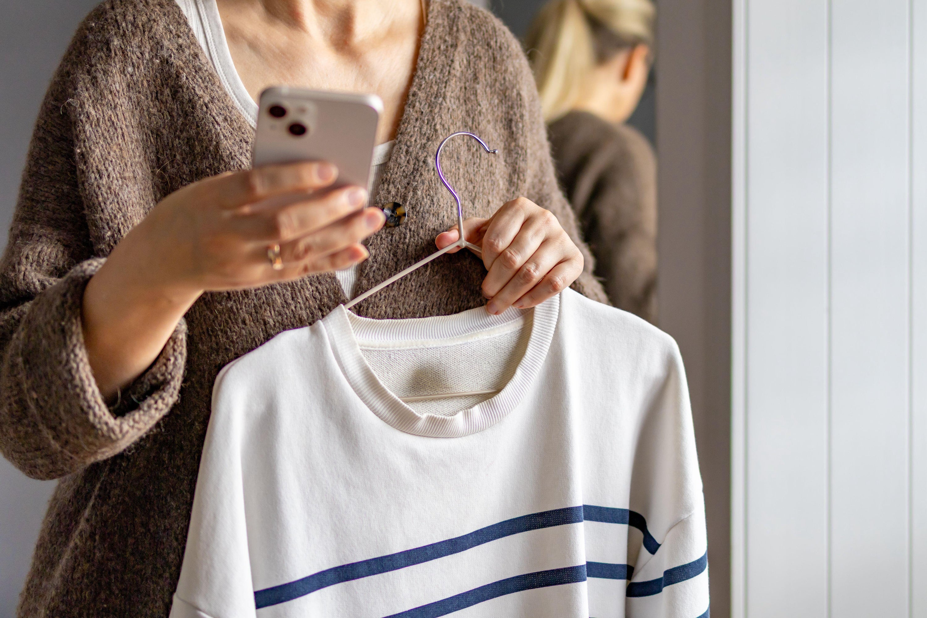 One of the biggest mistakes sellers make is pricing their clothes according to what they originally paid for them