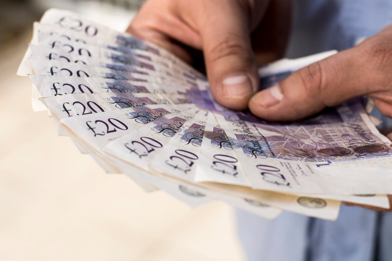 The new market-topping savings account that will pay you 8% interest