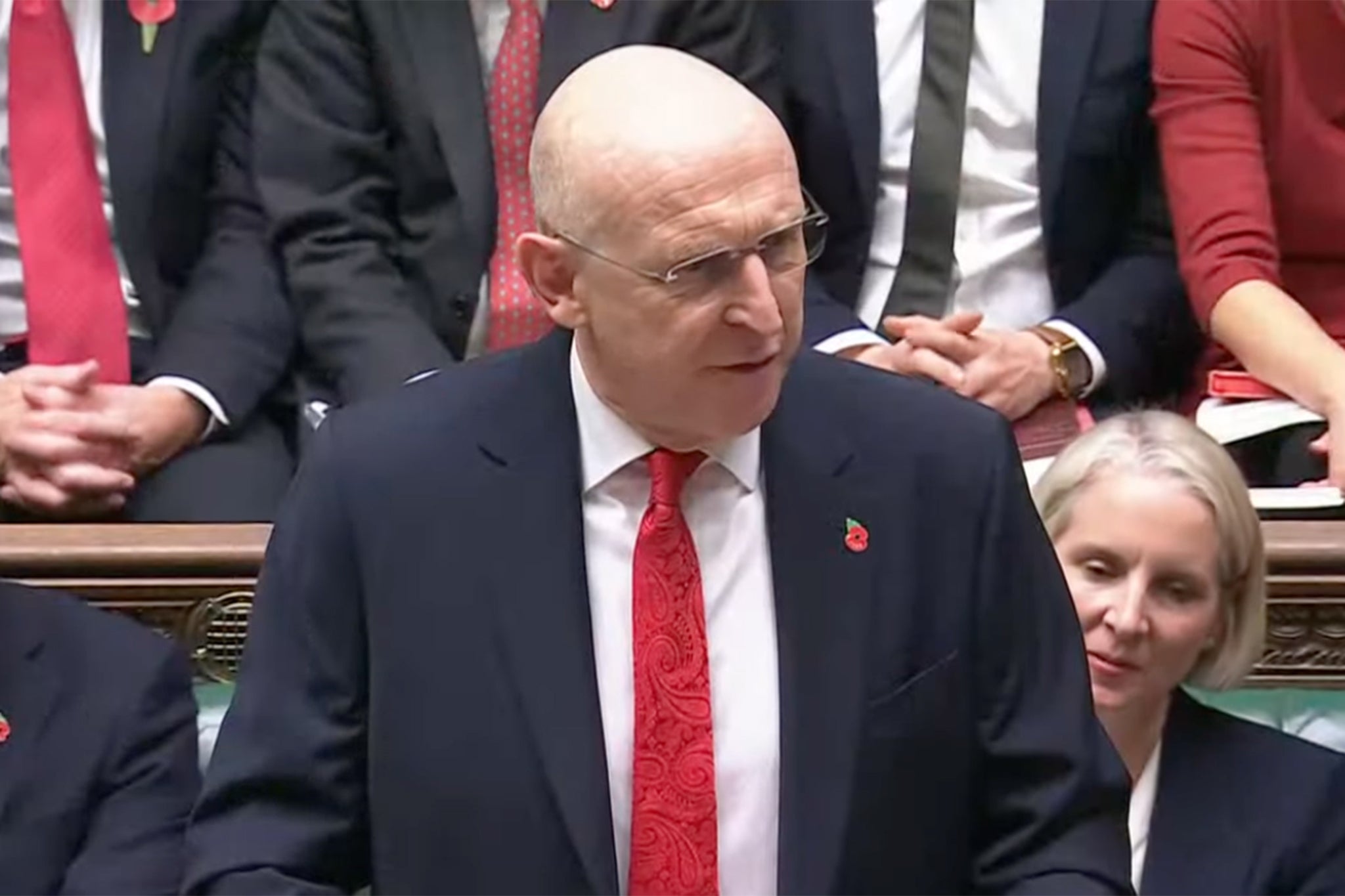 Budget 2026 live: Chancellor John Healey unveils tax and spending plans - watch live