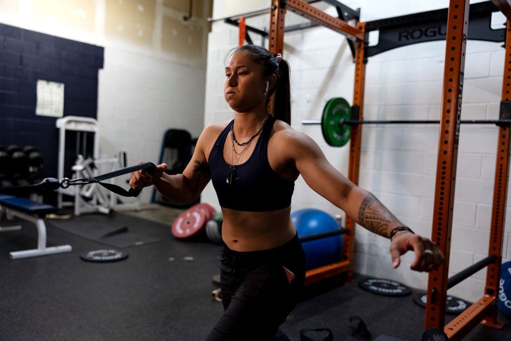 The fitness and wellness industry has boomed in America in the past decade and so has interest in supplements