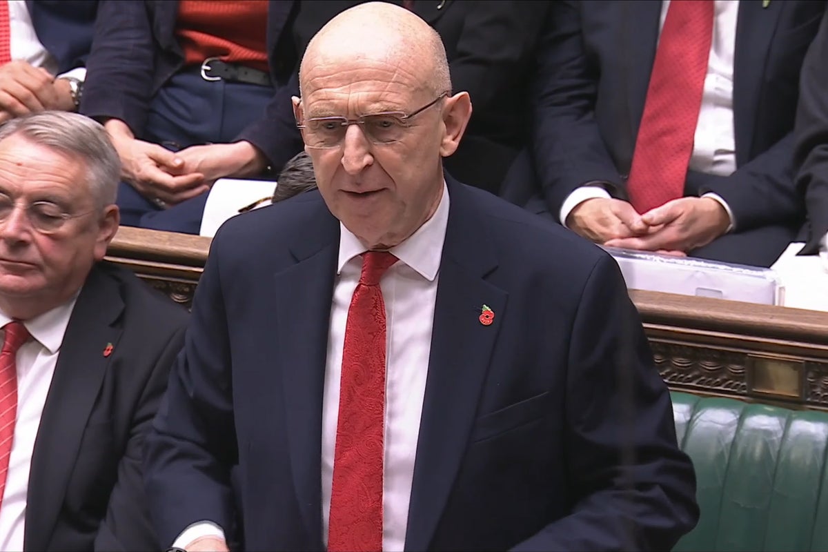 Promote Independent Budget 2026: Healey warned of ‘grim’ squeeze on households despite £100 ...