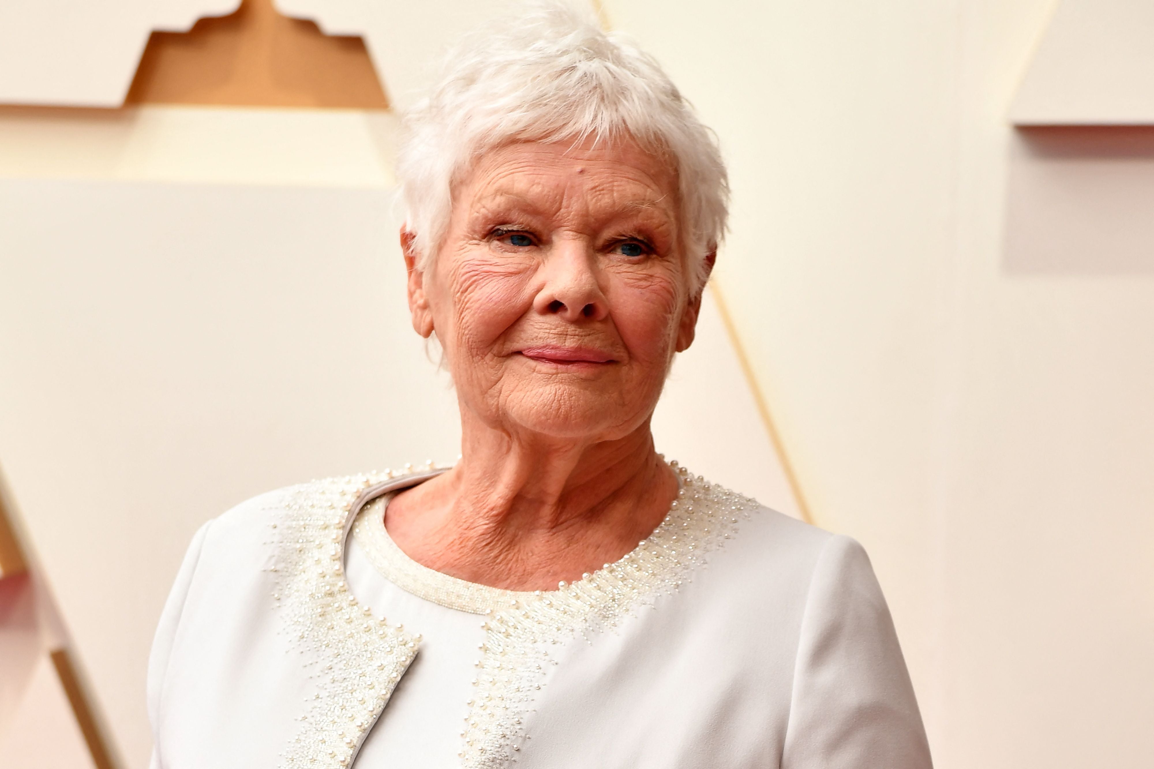 Dame Judi Dench, 91, reveals the one role she wishes she’d played - The Independent