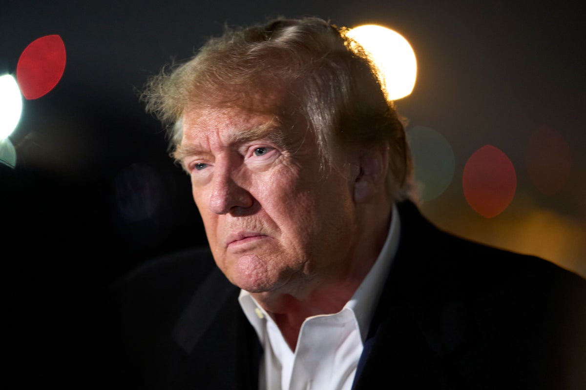 Judge Orders Trump to Produce Documents in BBC Lawsuit