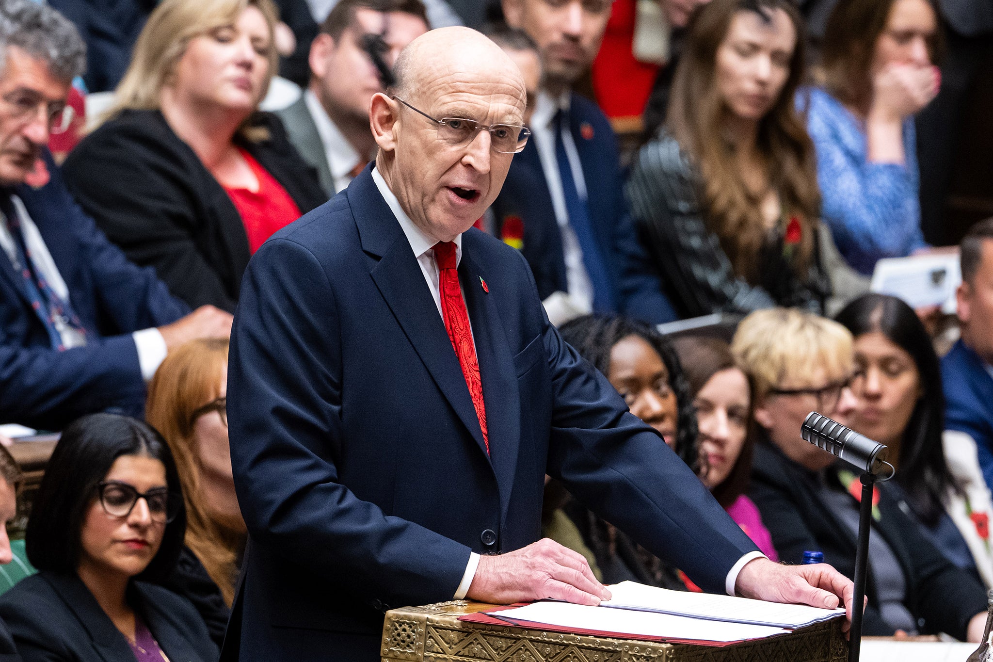 What was the best and worst news for small firms in the Budget?
