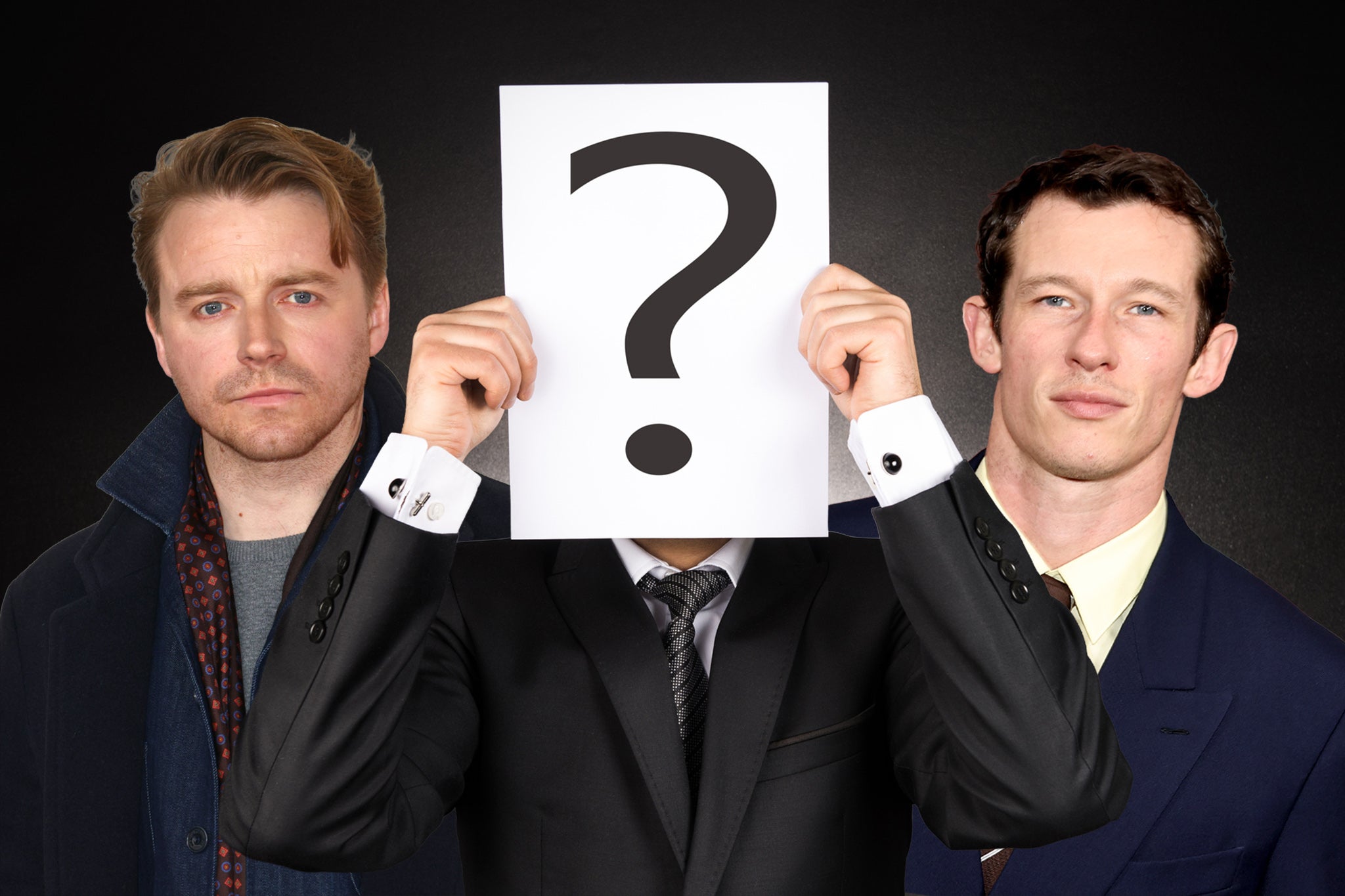 James Bond: Who is the mystery actor ‘competing with Callum Turner and Jack Lowden’ to play 007?