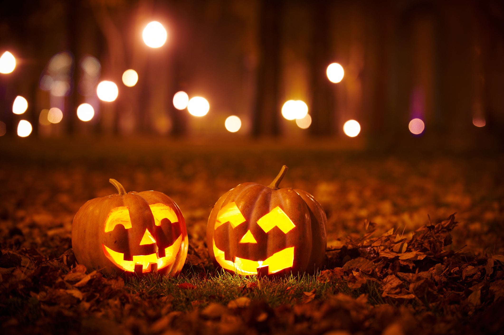 Trick or treat: Halloween is an ‘extra intense’ time in the astrological calendar