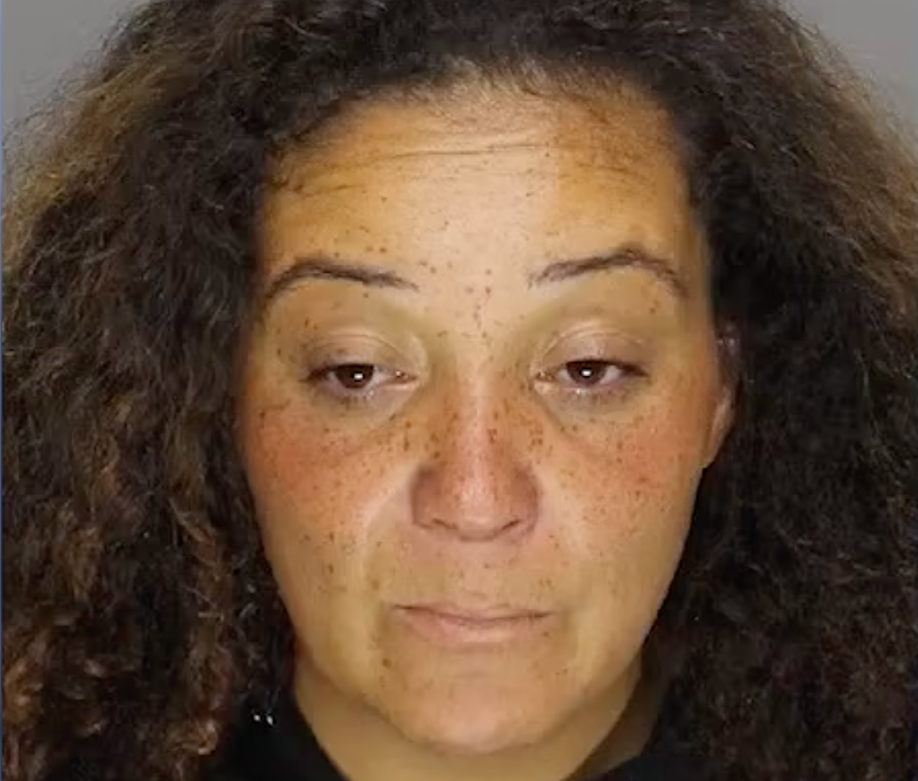 Georgia woman accused of walking into auto shop and leaving her baby with employees - The Independent
