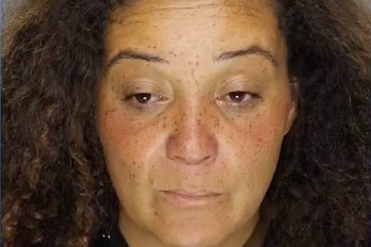 Georgia woman accused of walking into auto shop and leaving her baby with employees - The Independent