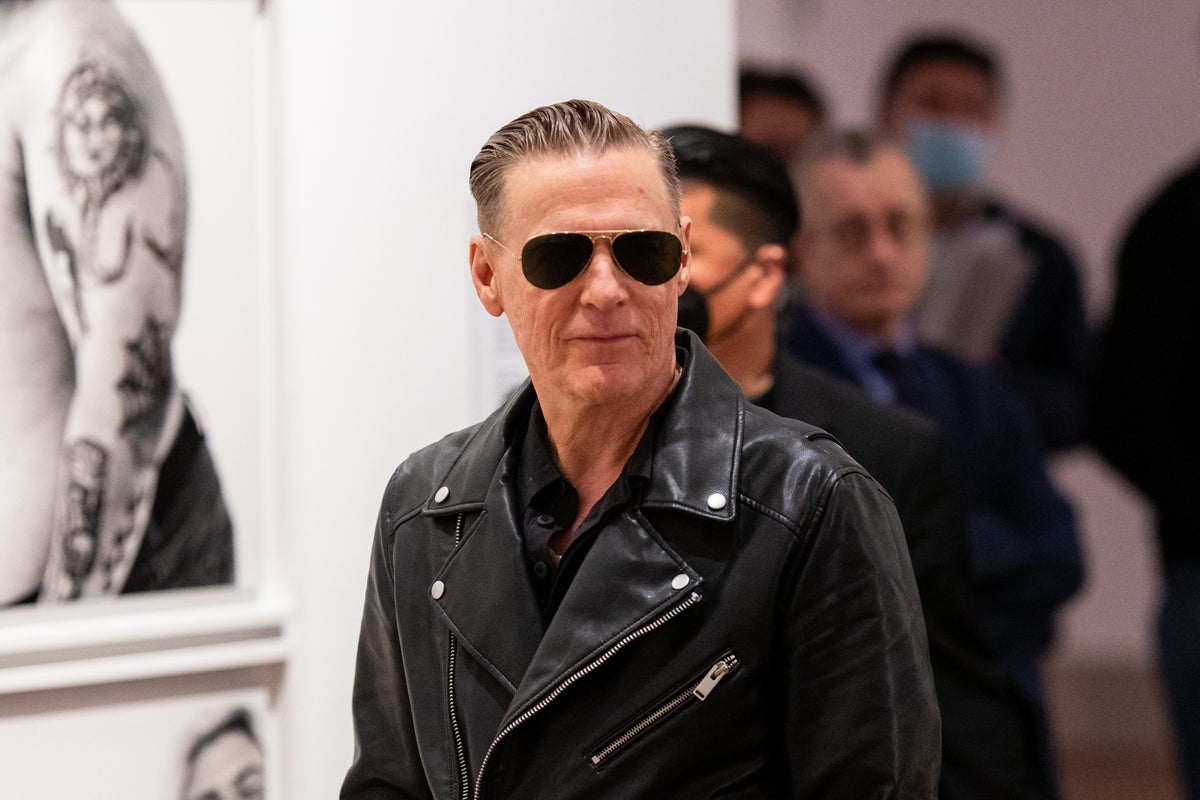 Canadian pop star and 80s icon releases new song ripping ‘baby’ Trump for Lake Ontario rebrand - The Independent